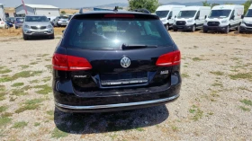 VW Passat 2.0TDi-140k.c - 13650 лв. - 17730918 5