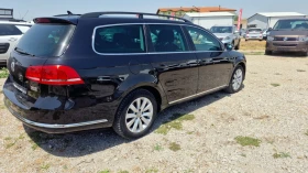 VW Passat 2.0TDi-140k.c - 13650 лв. - 17730918 6
