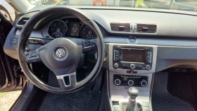 VW Passat 2.0TDi-140k.c - 13650 лв. - 17730918 14