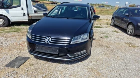 VW Passat 2.0TDi-140k.c 