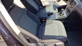 VW Passat 2.0TDi-140k.c - 13650 лв. - 17730918 12