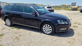 VW Passat 2.0TDi-140k.c - 13650 лв. - 17730918 7