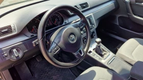 VW Passat 2.0TDi-140k.c - 13650 лв. - 17730918 9