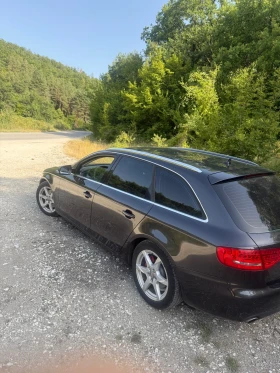 Audi A4 | Mobile.bg    2
