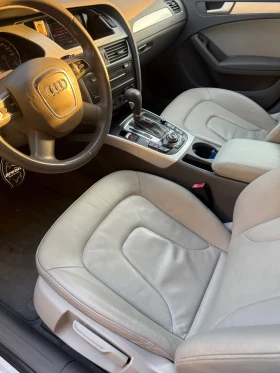 Audi A4 | Mobile.bg    6