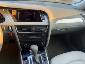 Audi A4 | Mobile.bg    9