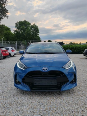 Toyota Yaris 1.5, 93..  FULL | Mobile.bg    5