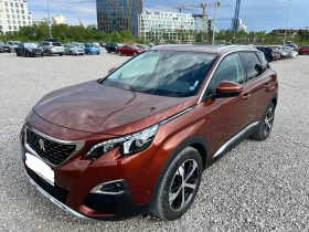     Peugeot 3008 NEW ALLURE