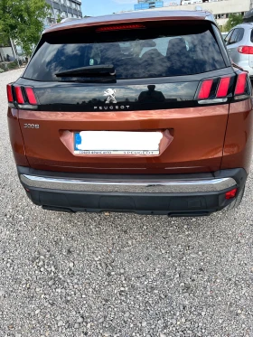 Peugeot 3008 NEW ALLURE | Mobile.bg    9