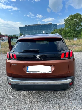 Peugeot 3008 NEW ALLURE | Mobile.bg    7