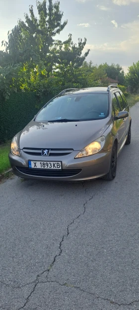 Peugeot 307 | Mobile.bg    9