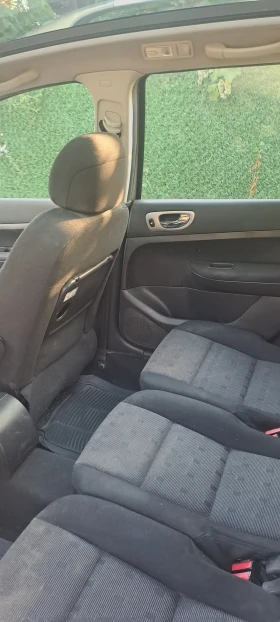 Peugeot 307 | Mobile.bg    5