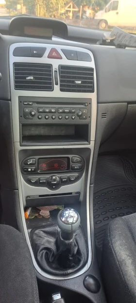 Peugeot 307 | Mobile.bg    7
