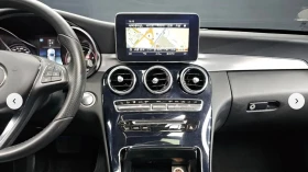 Обява за продажба на Mercedes-Benz C 200 ~24 000 лв. - изображение 6