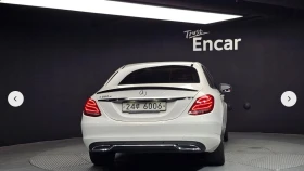 Mercedes-Benz C 200 - 20000 лв. - 71307512 17