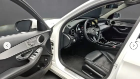 Обява за продажба на Mercedes-Benz C 200 ~24 000 лв. - изображение 9