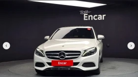 Обява за продажба на Mercedes-Benz C 200 ~24 000 лв. - изображение 1