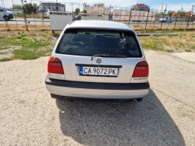 Обява за продажба на VW Golf 1.6 GT101hp Бензин/Газ ~1 750 лв. - изображение 4
