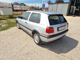 Обява за продажба на VW Golf 1.6 GT101hp Бензин/Газ ~1 750 лв. - изображение 3