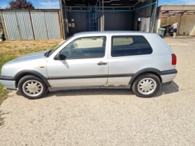 Обява за продажба на VW Golf 1.6 GT101hp Бензин/Газ ~1 750 лв. - изображение 2