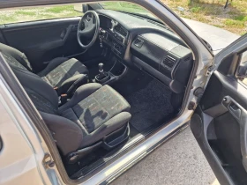 Обява за продажба на VW Golf 1.6 GT101hp Бензин/Газ ~1 750 лв. - изображение 8