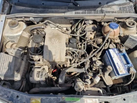 VW Golf 1.6 GT101hp Бензин/Газ - 1750 лв. - 97764328 15