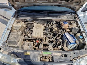 VW Golf 1.6 GT101hp Бензин/Газ - 1750 лв. - 97764328 13