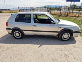 Обява за продажба на VW Golf 1.6 GT101hp Бензин/Газ ~1 750 лв. - изображение 6