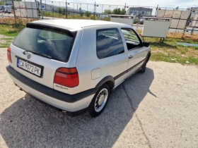 Обява за продажба на VW Golf 1.6 GT101hp Бензин/Газ ~1 750 лв. - изображение 5