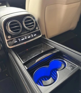 Обява за продажба на Mercedes-Benz S 600 Maybach ~ 139 999 лв. - изображение 4