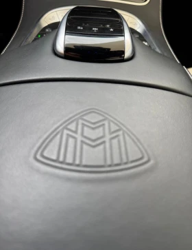Обява за продажба на Mercedes-Benz S 600 Maybach ~ 139 999 лв. - изображение 6