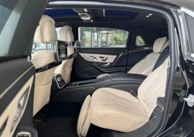 Обява за продажба на Mercedes-Benz S 600 Maybach ~ 139 999 лв. - изображение 5