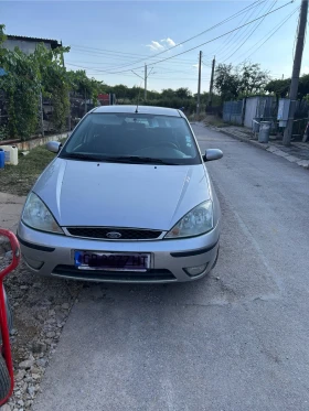 Ford Focus | Mobile.bg    4