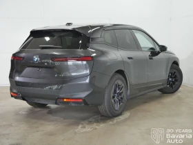 BMW iX 40 xDrive Sport - 83760 лв. - 37782011 3