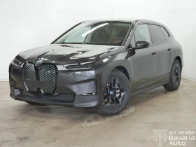 BMW iX 40 xDrive Sport - 83760 лв. - 37782011 1