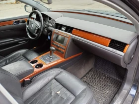 VW Phaeton 3.0TDI 4Motion - 9900 лв. - 97068921 13
