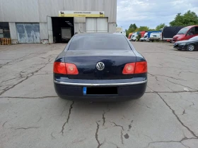 VW Phaeton 3.0TDI 4Motion - 9900 лв. - 97068921 8