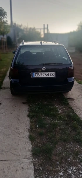 Обява за продажба на VW Passat ~2 400 лв. - изображение 2