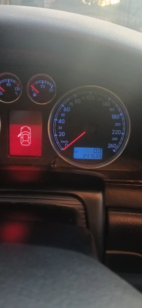 Обява за продажба на VW Passat ~2 400 лв. - изображение 5