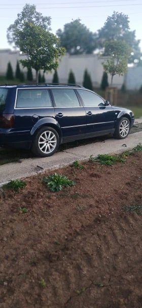 Обява за продажба на VW Passat ~2 400 лв. - изображение 1