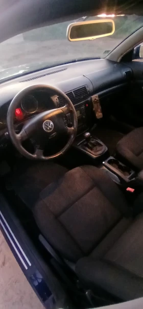 Обява за продажба на VW Passat ~2 400 лв. - изображение 9