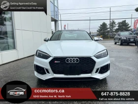Audi Rs5 SPORTBACK BLINDSPOT* 360CAM* CARPLAY* KEYLESS*  | Mobile.bg    3