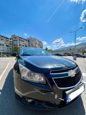 Chevrolet Cruze 2.0  - 4500 лв. / 2300.81 € - 84974981 2