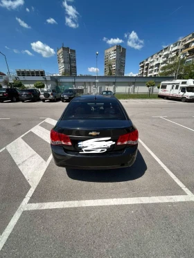 Chevrolet Cruze 2.0  - 4500 лв. / 2300.81 € - 84974981 4