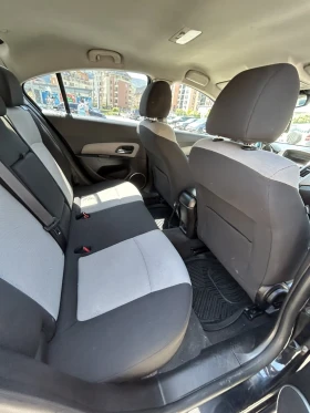 Chevrolet Cruze 2.0  - 4500 лв. / 2300.81 € - 84974981 5