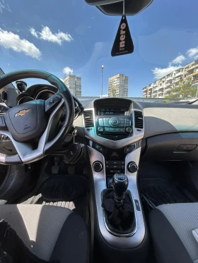 Chevrolet Cruze 2.0  - 4500 лв. / 2300.81 € - 84974981 3