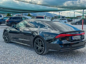 Audi A7 50 TDI :: 3XSLINE :: DISTRONIK:: DIGITAL::MATRIX:: | Mobile.bg    5