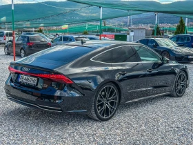 Audi A7 50 TDI :: 3XSLINE :: DISTRONIK:: DIGITAL::MATRIX:: | Mobile.bg    4