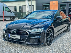 Audi A7 50 TDI :: 3XSLINE :: DISTRONIK:: DIGITAL::MATRIX:: | Mobile.bg    2