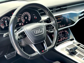 Audi A7 50 TDI :: 3XSLINE :: DISTRONIK:: DIGITAL::MATRIX:: | Mobile.bg    8